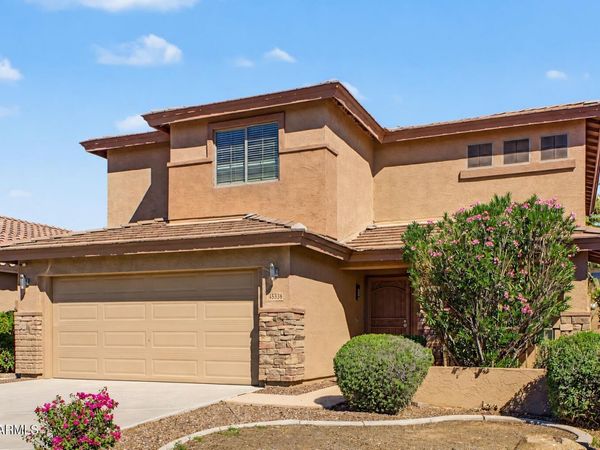 45338 W NORRIS Road, Maricopa, AZ 85139