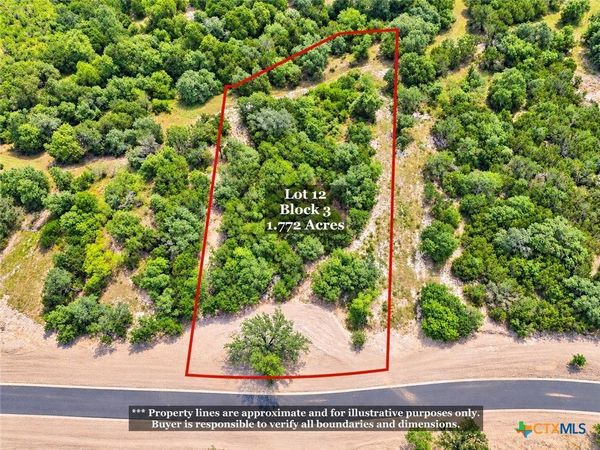 1218 Kenton Parkway , Salado, TX 76571