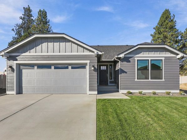 5307 N Sun Beam Ln, Spokane, WA 99217