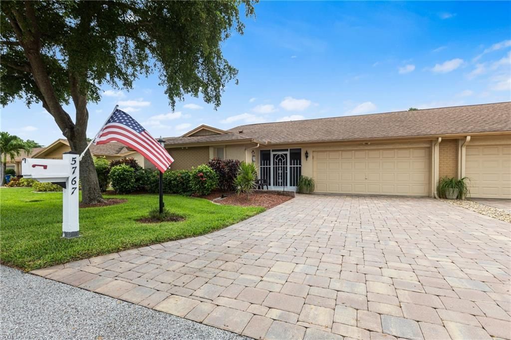 5767 Arvine Cir, Fort Myers, FL 33919 Photo