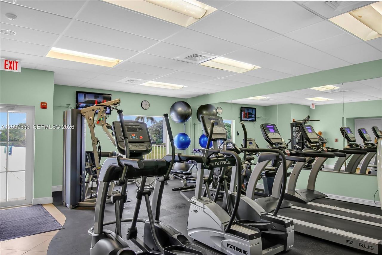 7 Colonial Club Drive , Unit 302, Boynton Beach, FL 33435 Photo