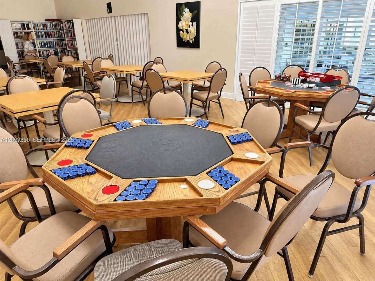 7 Colonial Club Drive , Unit 302, Boynton Beach, FL 33435 Photo