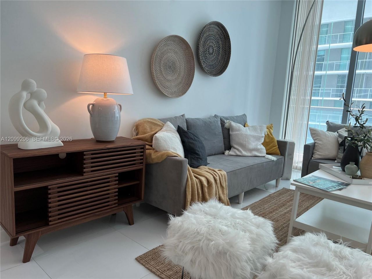 1111 SW 1st Ave, Unit 2915-N, Miami, FL 33130 Photo