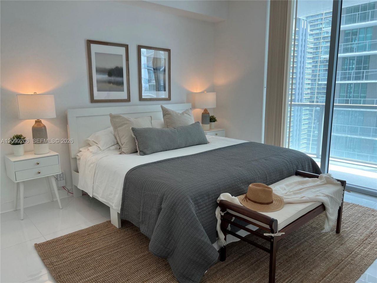 1111 SW 1st Ave, Unit 2915-N, Miami, FL 33130 Photo