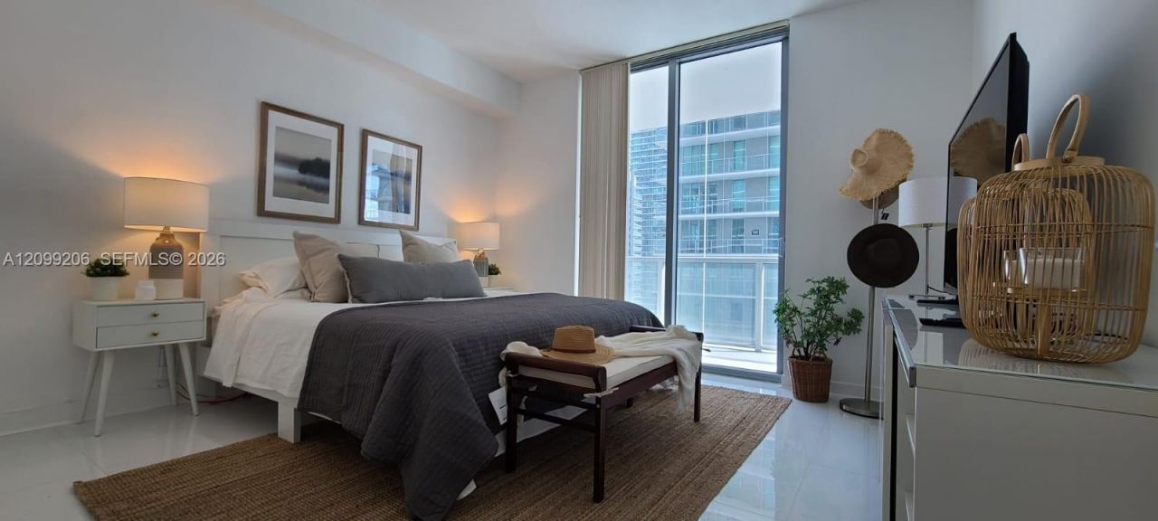 1111 SW 1st Ave, Unit 2915-N, Miami, FL 33130 Photo