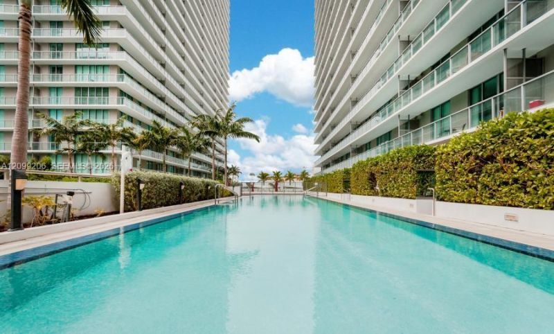 1111 SW 1st Ave, Unit 2915-N, Miami, FL 33130 Photo