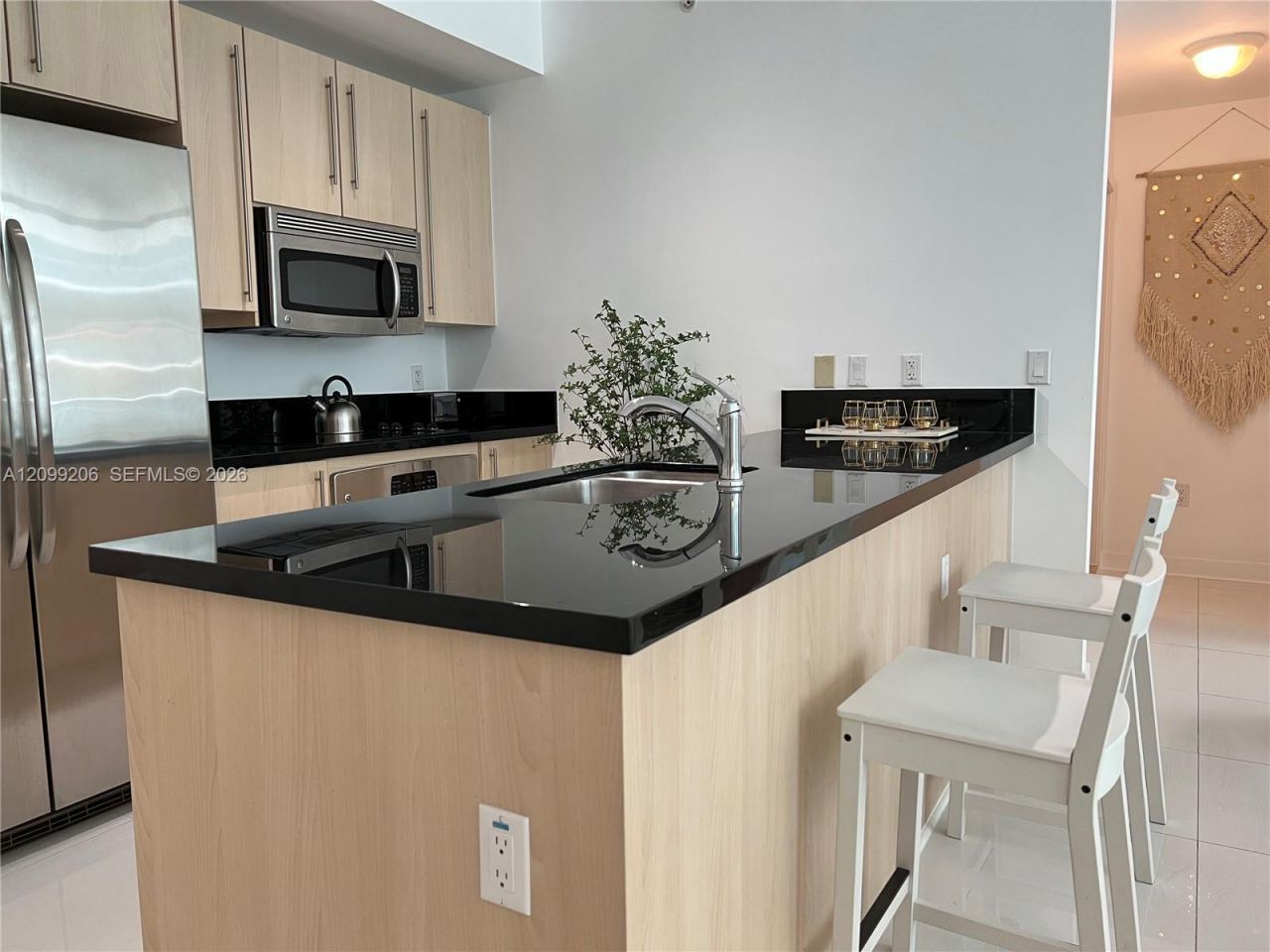 1111 SW 1st Ave, Unit 2915-N, Miami, FL 33130 Photo
