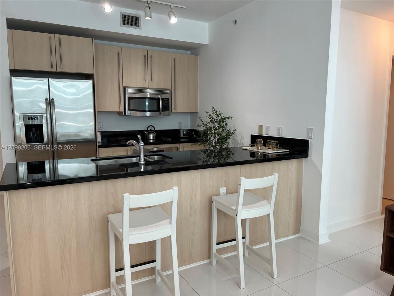 1111 SW 1st Ave, Unit 2915-N, Miami, FL 33130 Photo