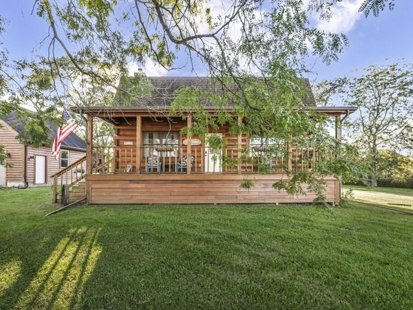 2400 County Road 170, Marengo, OH 43334