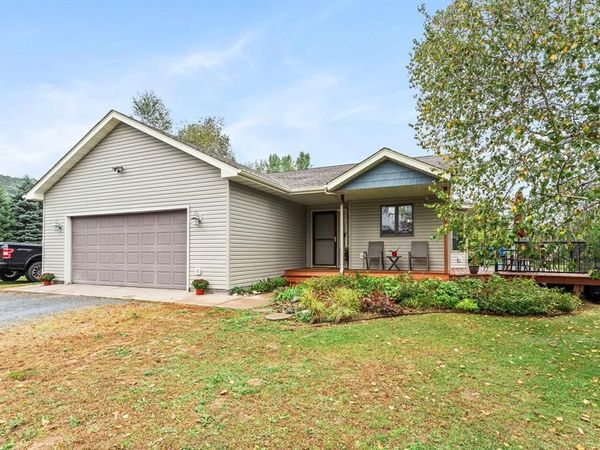 2199 88th Avenue, Osceola, WI 54020