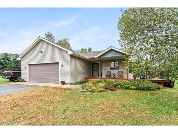 2199 88th Avenue, Osceola, WI 54020