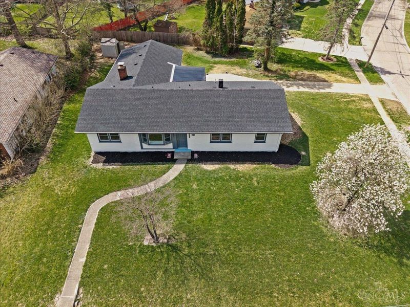 9197 Long Lane, Springfield Township, OH 45231 Photo 29