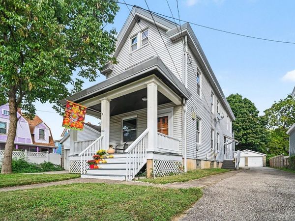 4230 Carter Avenue, Norwood, OH 45212