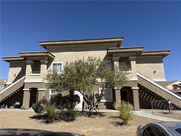 833 Aspen Peak Loop, Unit 2612, Henderson, NV 89011