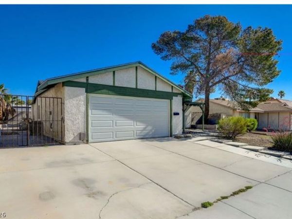 7142 Parasol Lane , Las Vegas, NV 89147
