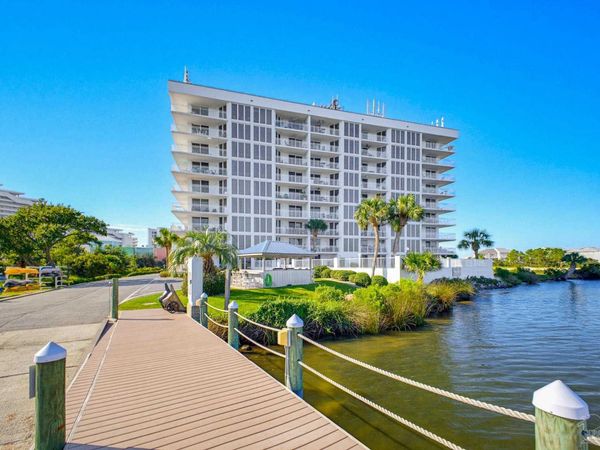 16284 Perdido Beach Blvd, Unit 115, Perdido Key, FL 32507