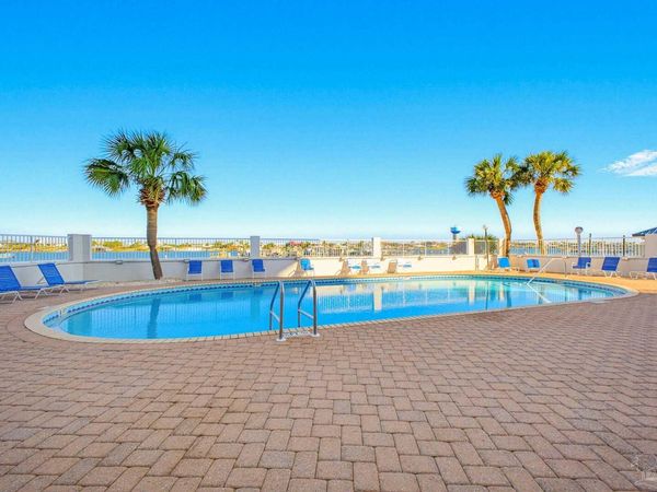 16284 Perdido Beach Blvd, Unit 115, Perdido Key, FL 32507