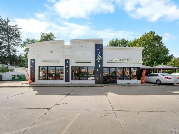 2891 Jackson Avenue , Ann Arbor, Mi 48103