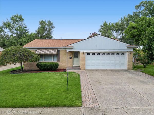 35804 Fernwood Street , Westland, Mi 48186