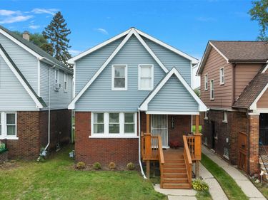 5065 Evaline Street, Hamtramck, Mi 48212