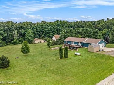 8129 Folks Road, Hanover Township, Mi 49241