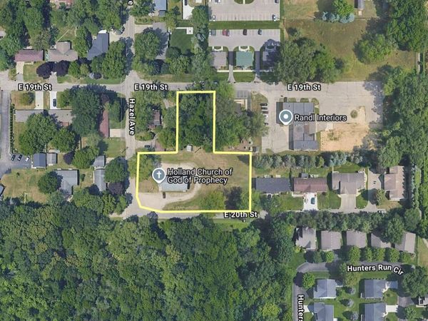 475 Hazel Avenue , Holland, Mi 49423