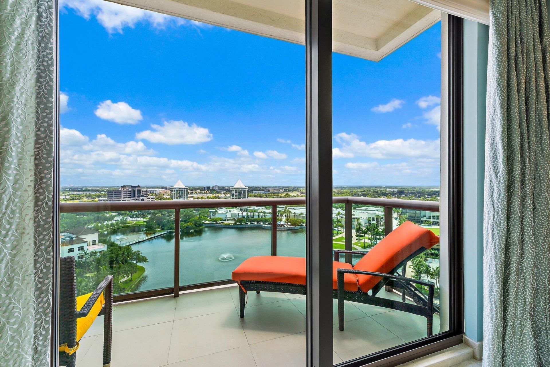 3620 Gardens Parkway, Unit 1602b, Palm Beach Gardens, FL 33410 Photo