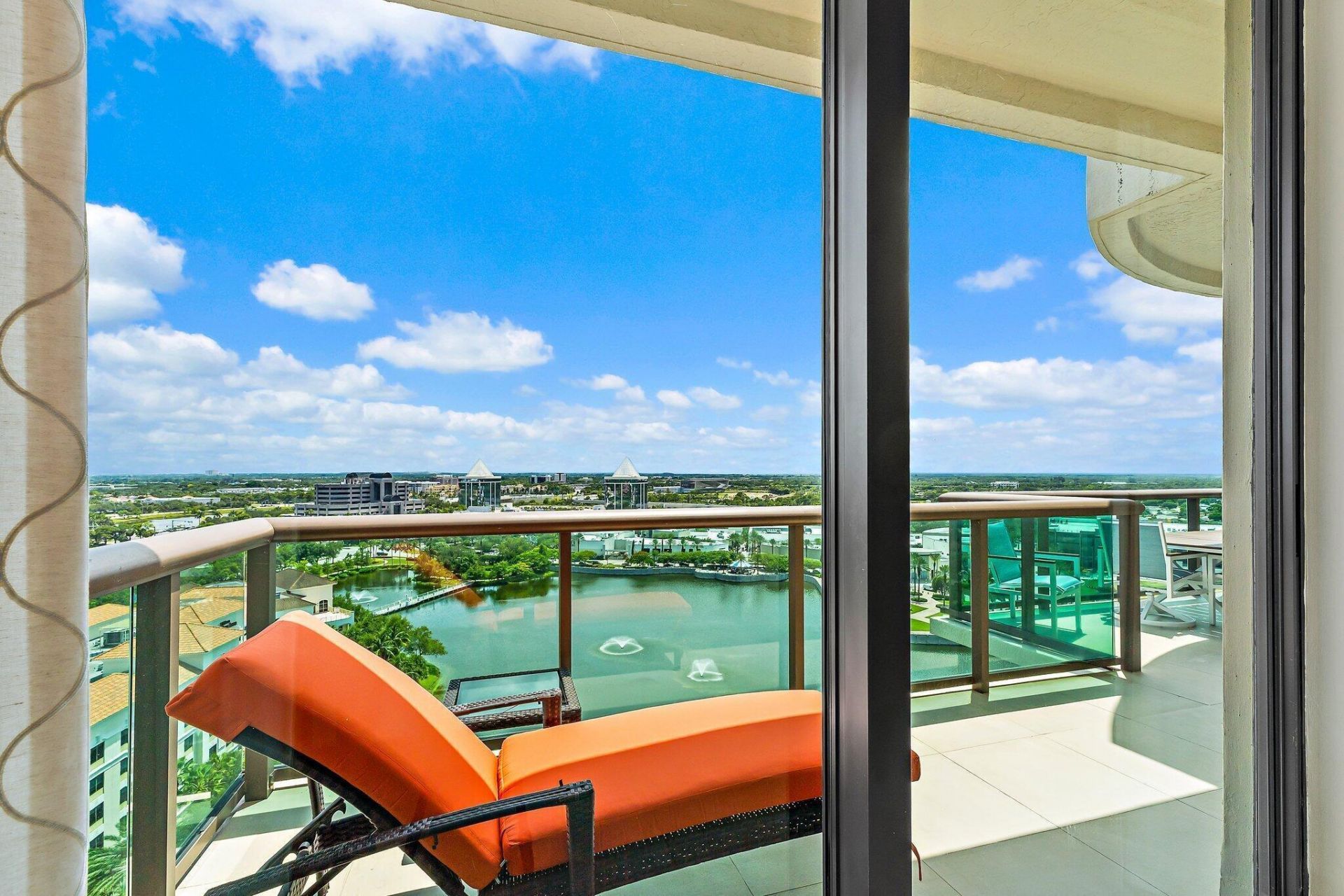 3620 Gardens Parkway, Unit 1602b, Palm Beach Gardens, FL 33410 Photo