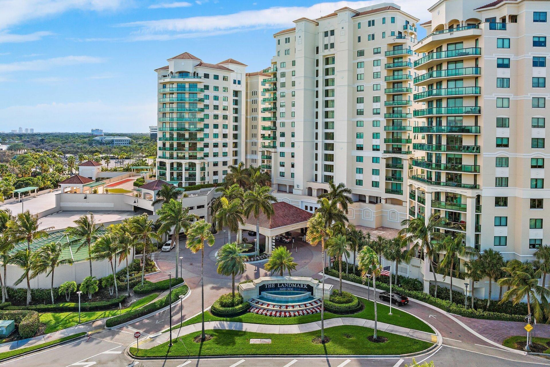 3620 Gardens Parkway, Unit 1602b, Palm Beach Gardens, FL 33410 Photo