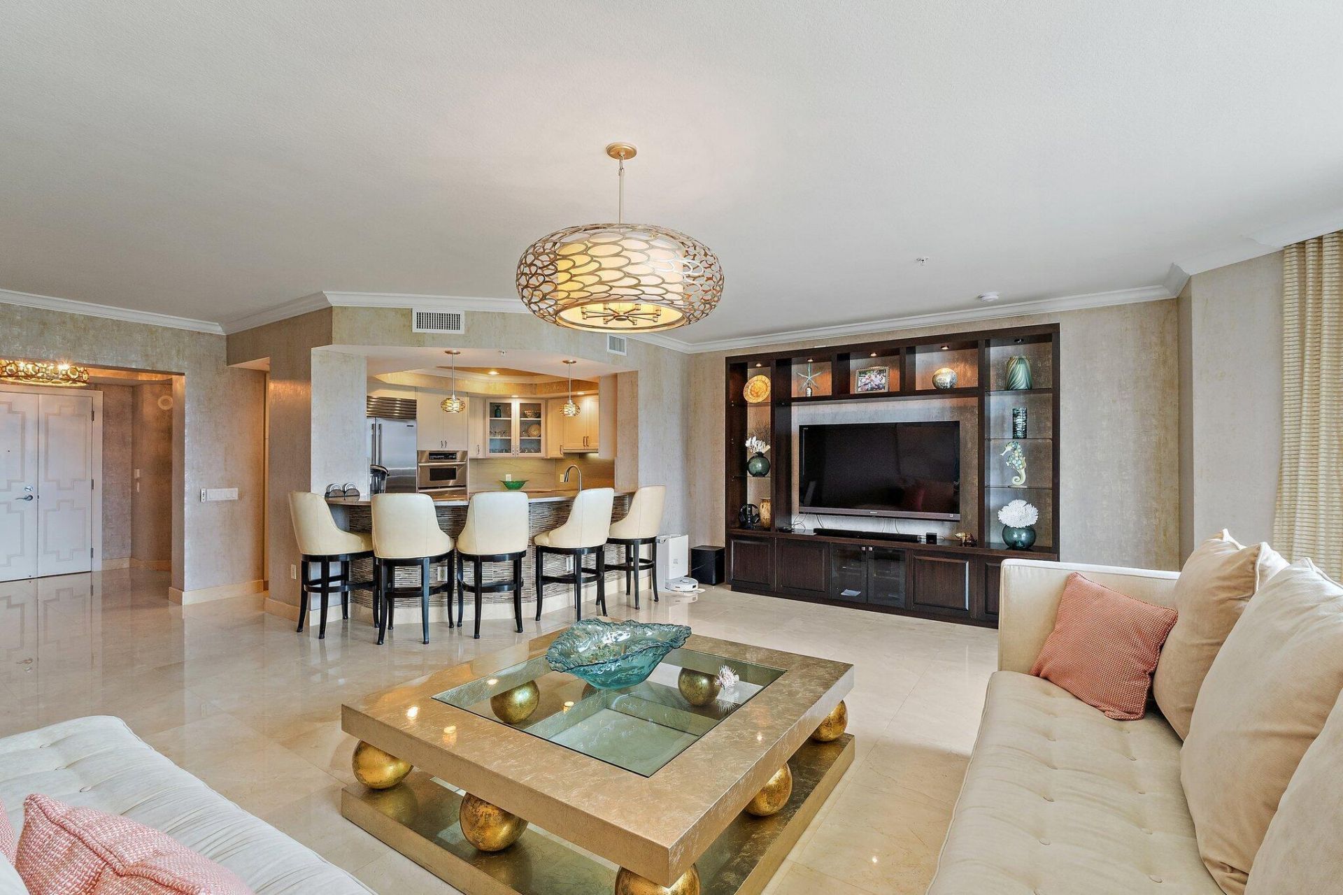 3620 Gardens Parkway, Unit 1602b, Palm Beach Gardens, FL 33410 Photo