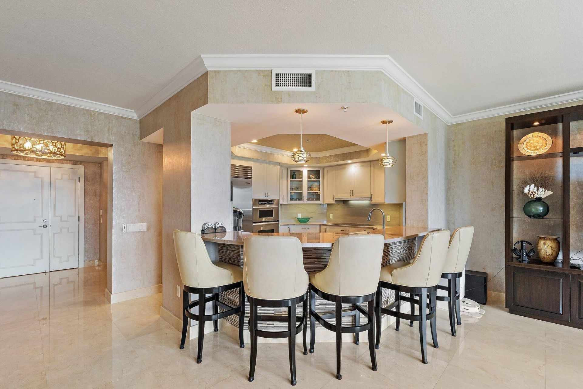 3620 Gardens Parkway, Unit 1602b, Palm Beach Gardens, FL 33410 Photo