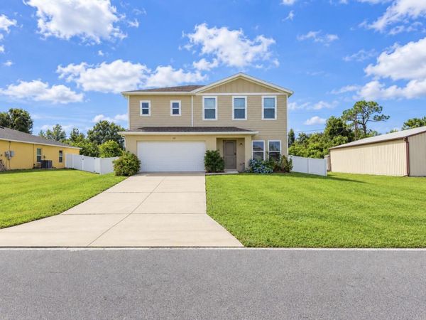 520 W TARPON Boulevard NW, Port Charlotte, FL 33952