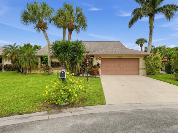5628 Pleasant Valley Lane, Delray Beach, FL 33484