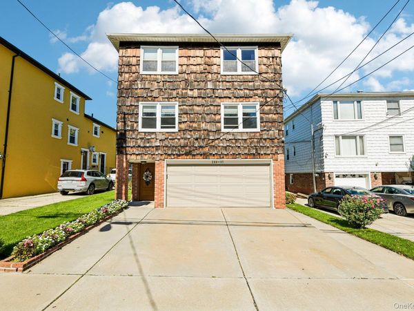 20837 15th Drive, Bayside, NY 11360