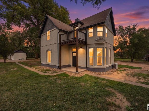 18577 US Hwy 50, Rocky Ford, CO 81067
