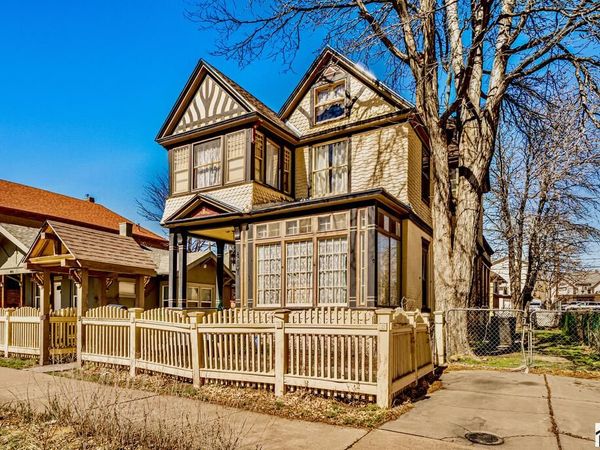 417 W 11th St, Pueblo, CO 81003
