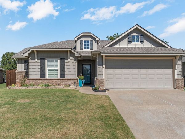 15005 E 110th Place N, Owasso, OK 74055