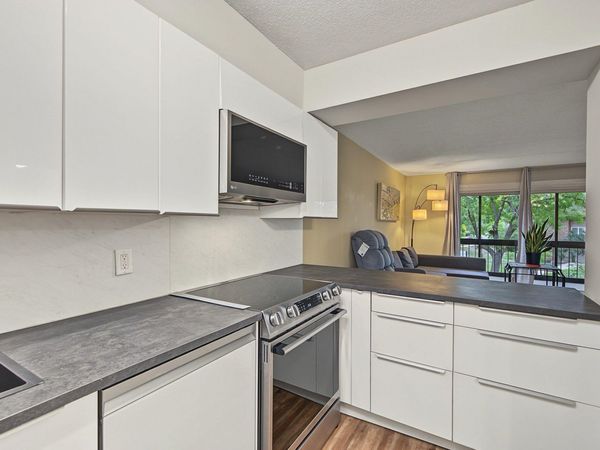 3200 Virginia Avenue S, Unit 215, Saint Louis Park, MN 55426