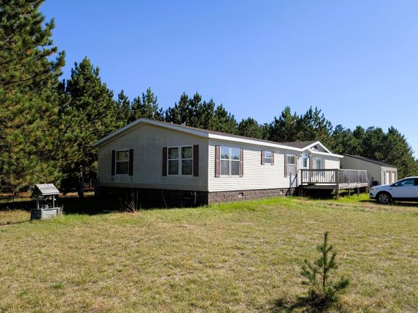 7126 Tribute Lane NW, Bemidji, MN 56601