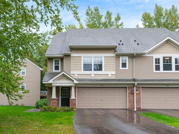 11161 76th Lane NE, Otsego, MN 55301