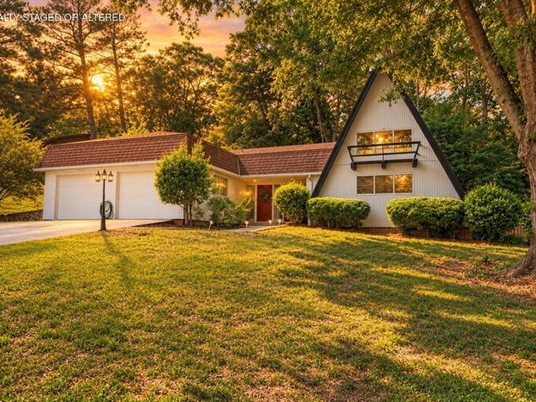 1230 Valencia Drive, Dalton, GA 30720