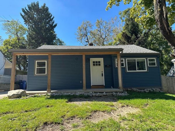 291 N WHEATLAND Avenue, Columbus, OH 43204