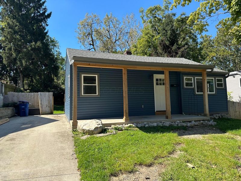 291 N WHEATLAND Avenue, Columbus, OH 43204 Photo 2