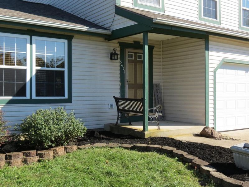 5451 Bentonhurst Court , Galloway, OH 43119 Photo 2