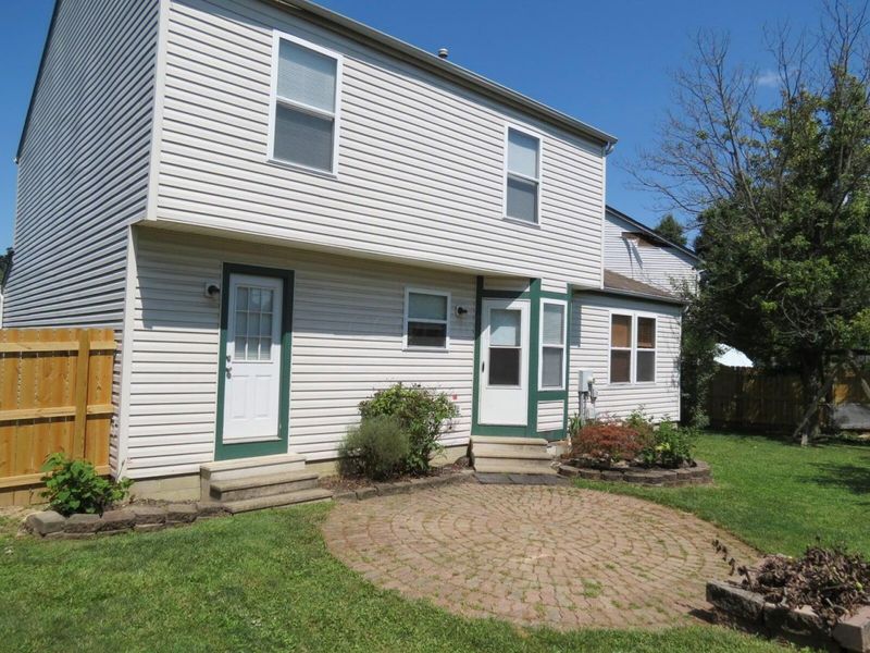 5451 Bentonhurst Court , Galloway, OH 43119 Photo 27