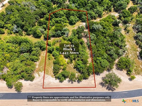 1236 Kenton Parkway , Salado, TX 76571