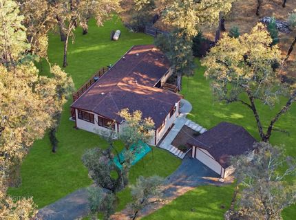 1305 Bishali Ln, Meadow Vista, CA 95722 Photo