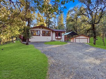 1305 Bishali Ln, Meadow Vista, CA 95722 Photo