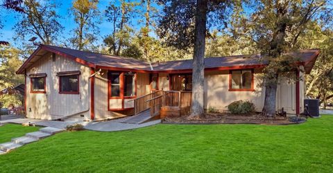 1305 Bishali Ln, Meadow Vista, CA 95722 Photo