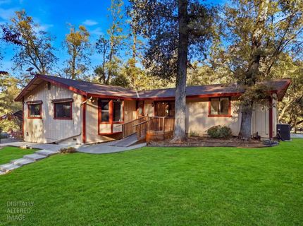1305 Bishali Ln, Meadow Vista, CA 95722 Photo